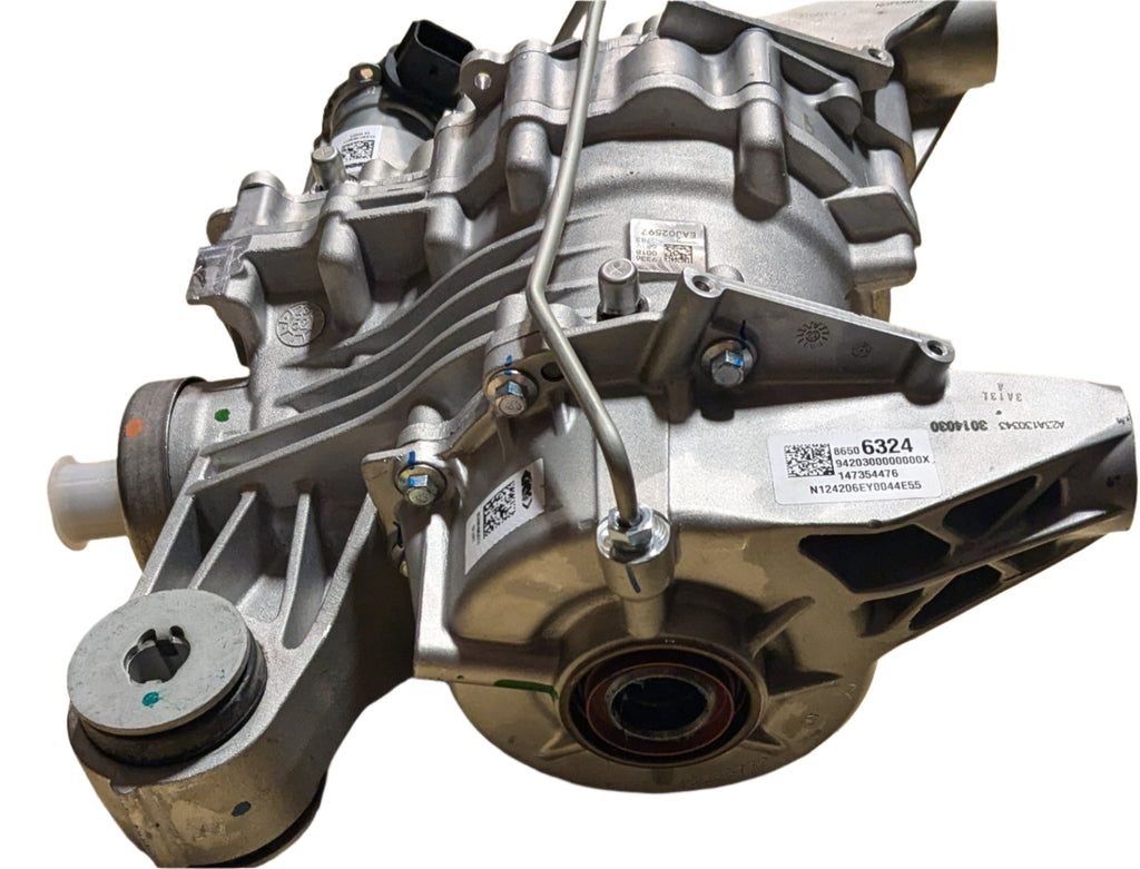 GENUIINE GM CARRIER DIFFERENTIAL 17-19 BUICK LACROSSE 19-23 CADILLAC XT4 86506324