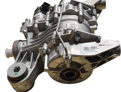 GENUIINE GM CARRIER DIFFERENTIAL 17-19 BUICK LACROSSE 19-23 CADILLAC XT4 86506324