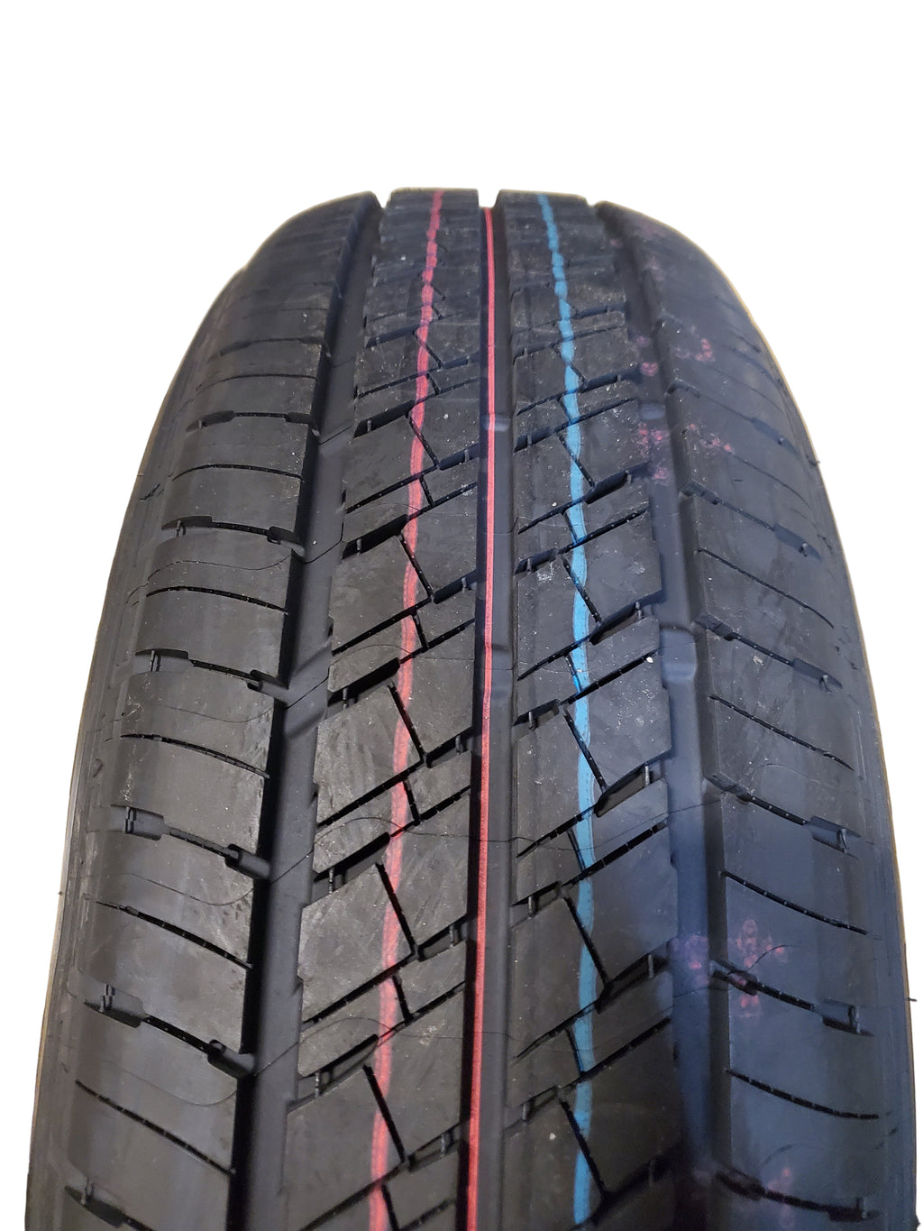 BRIDGESTONE ECOPIA EP422 PLUS BSW P 195 60 17 90H ALL SEASON TIRE 14951