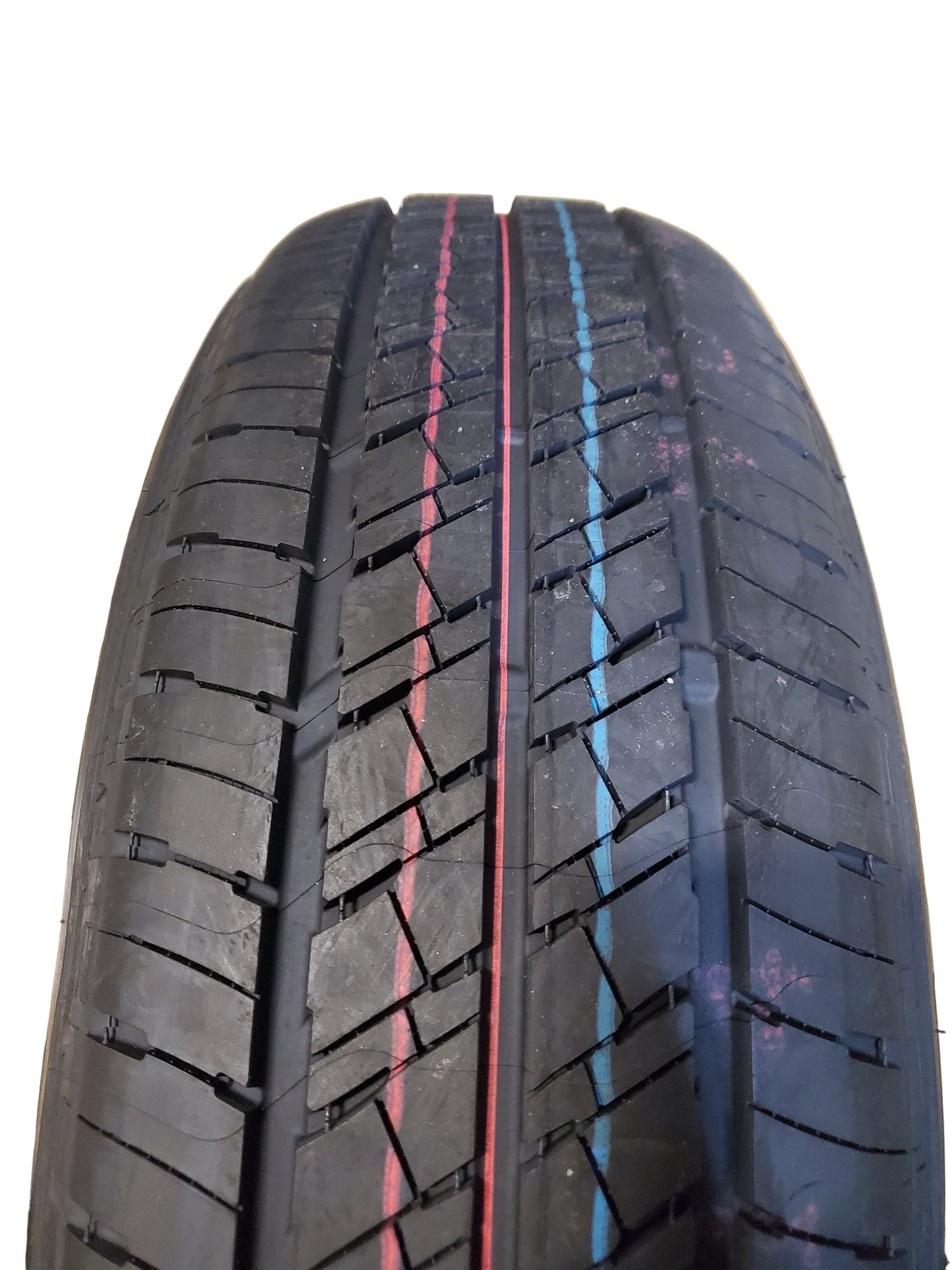 BRIDGESTONE ECOPIA EP422 PLUS BSW P 195 60 17 90H ALL SEASON TIRE 14951