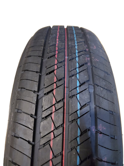 BRIDGESTONE ECOPIA EP422 PLUS BSW P 195 60 17 90H ALL SEASON TIRE 14951