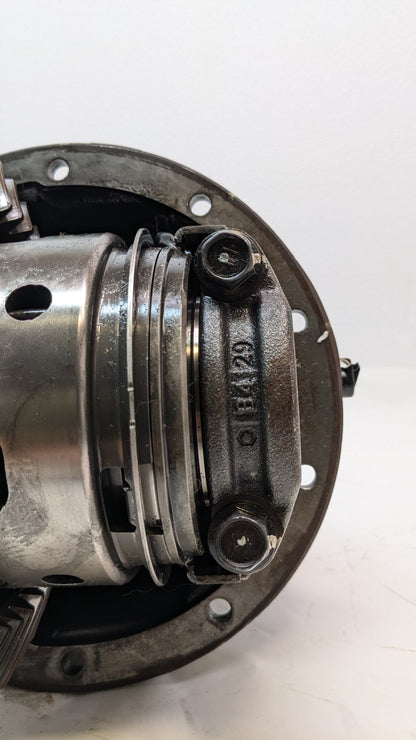 REAR DIFFERENTIAL CARRIER ASSEMBLY E-LOCKER FOR TOYOTA TACOMA 3.91 GEAR RATIO