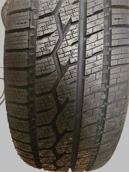TOYO CELSIUS P  225 60 17 99H SL ALL WEATHER TIRES 128450