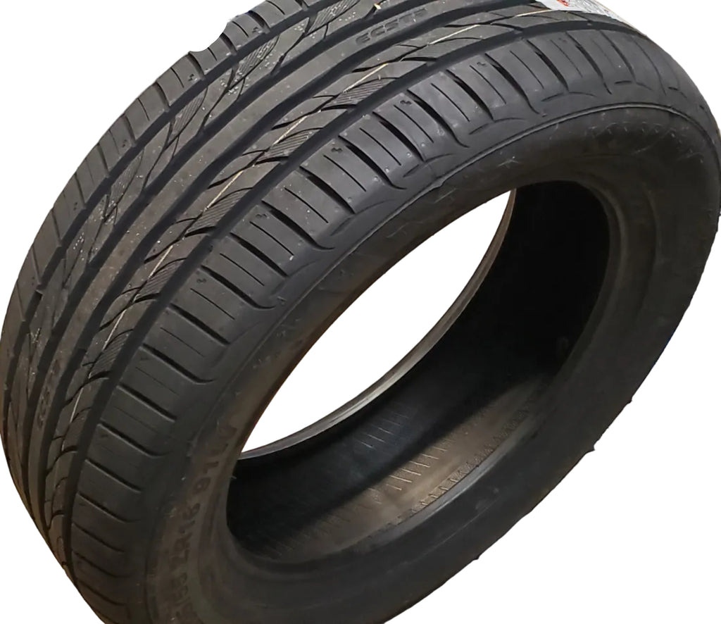 KUMHO ESCTA PS31 BSW P 205 55 16 91W UHP TIRE 2267943