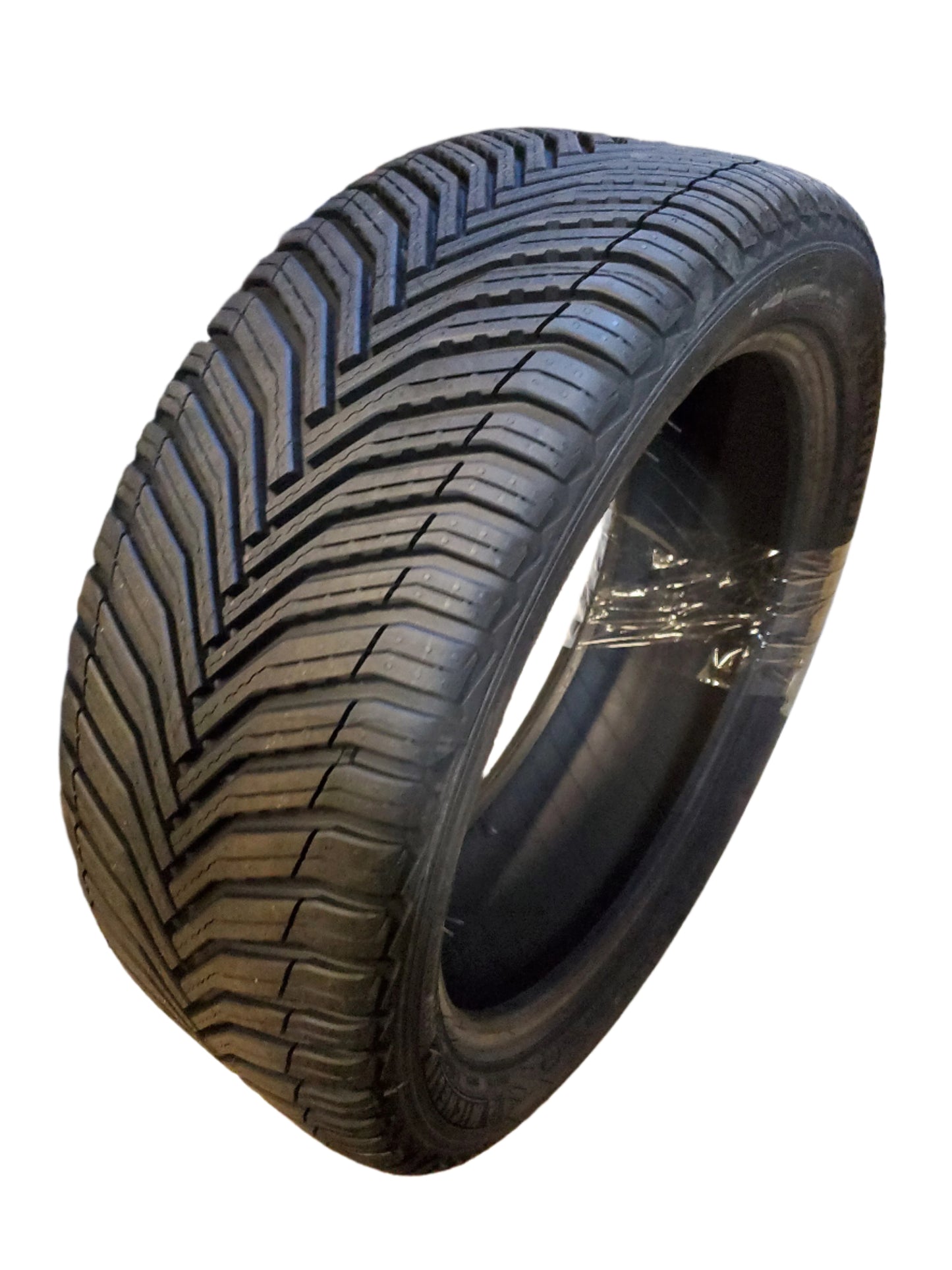 MICHELIN CROSSCLIMATE2 BSW P 225 45 18 95V XL ALL WEATHER TIRE 49702