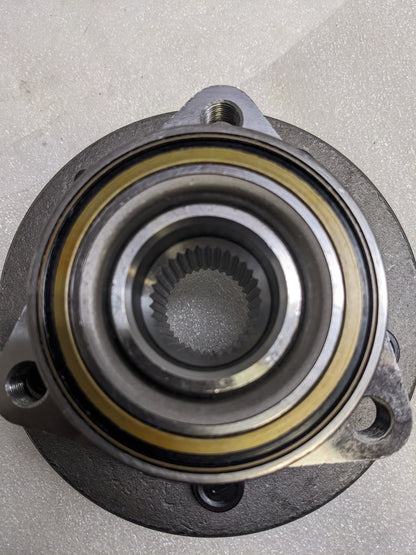 AUTO EXTRA 515029 WHEEL BEARING AND HUB ASSEMBLIES NEW R7