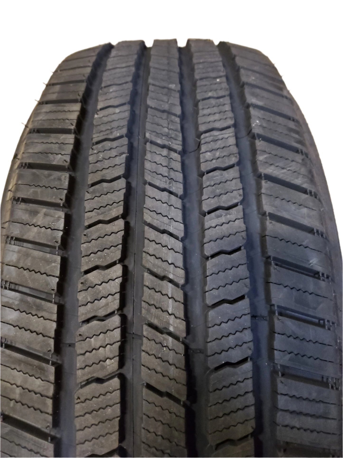 MICHELIN DEFENDER LTX M/S BSW P 245 55 19 103H ALL SEASON TIRE 82897