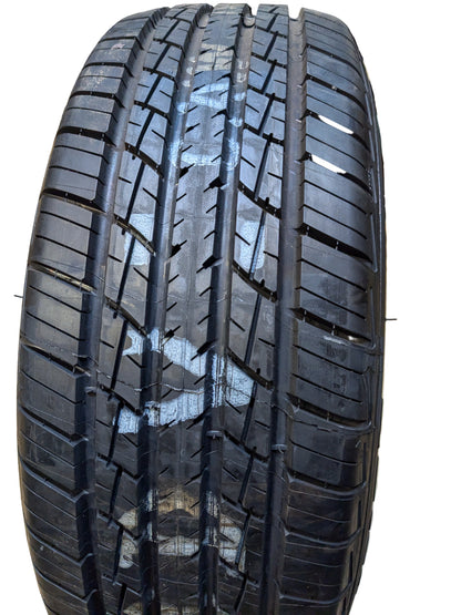 NOS BFGOODRICH TOURING T/A BSW P 195 60 15 88T ALL SEASON TIRE 34375