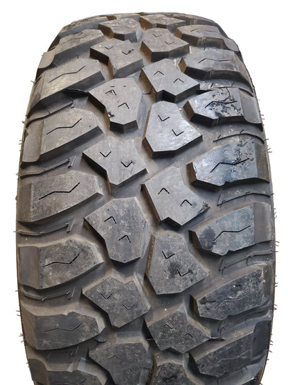 FORCELAND KUNIMOTO M/T BSW LT 285 55 20 122/119Q 10PLY MUD TERRAIN TIRE F13420
