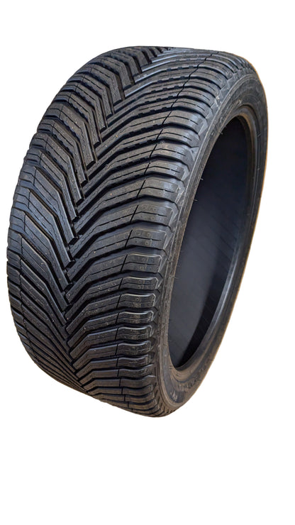 MICHELIN CROSSCLIMATE 2 BSW P 255 40 20 101W XL ALL WEATHER TIRE 61274