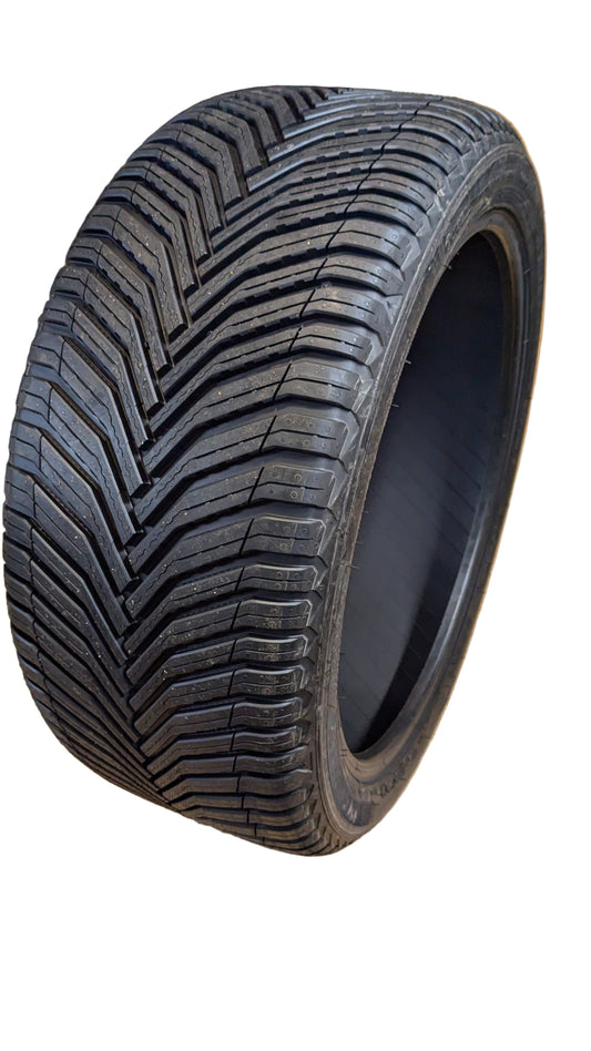 2 MICHELIN CROSSCLIMATE 2  BSW P 255 40 20 101W XL ALL SEASON TIRE 61274