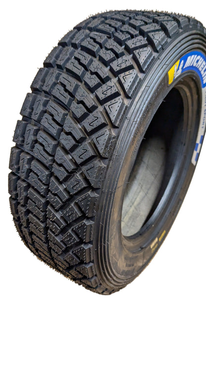 2 MICHELIN PILOT SPORT GRAVEL G80L BSW P 17 65 15 RALLY TIRE 96801