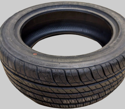 KUMHO ECSTA LX PLATINUM BSW P 225 50 18 95W PERFORMANCE TIRE 2106543