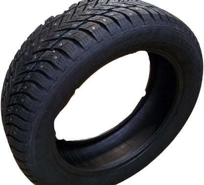 2 NOKIAN HAKKAPELITTA 10 SUV (STUDDED) BSW LT 235 50 18 103T XL WINTER TIRE TS32484