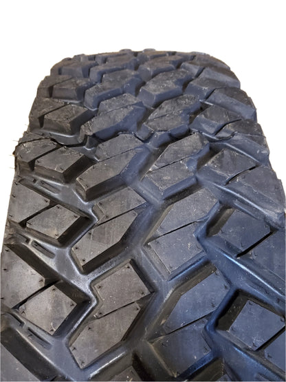 NITTO TRAIL GRAPPLER M/T BSW LT 285 75 18 129Q 10PLY MUD TIRE 206840