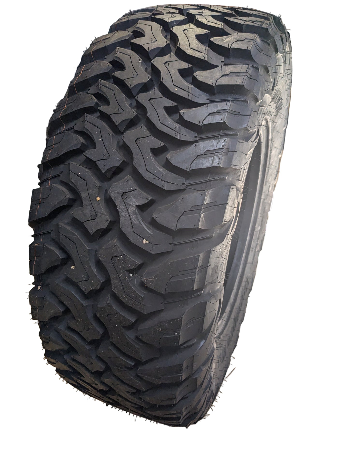 HANKOOK DYNAPRO MT2 BSW LT 35 12.5 18 123Q MUD TERRAIN TIRE 2020832