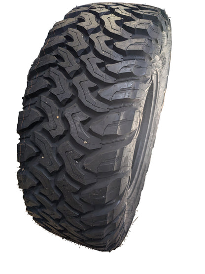 HANKOOK DYNAPRO MT2 BSW LT 35 12.5 18 123Q MUD TERRAIN TIRE 2020832