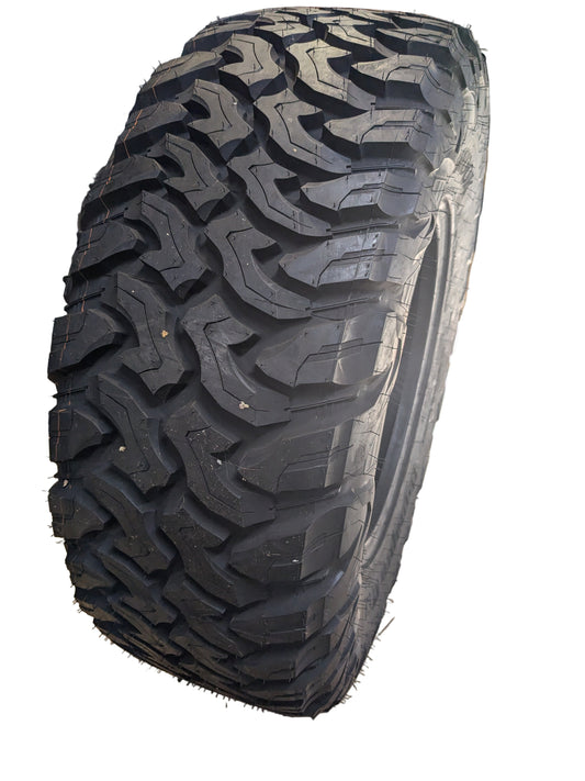 HANKOOK DYNAPRO MT2 BSW LT 35 12.5 18 123Q MUD TERRAIN TIRE 2020832