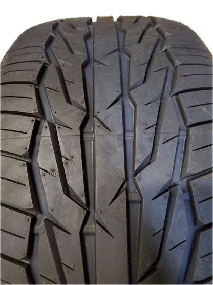 2 TOYO EXTENSA HP II BSW P 255 35 18 94W XL ALL SEASON TIRE 196520