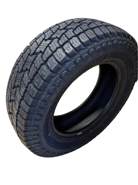 MULTI-MILE WILD COUNTRY XTX AT4S BSW P 265 65 18 114T ALL TERRAIN TIRE XTA56