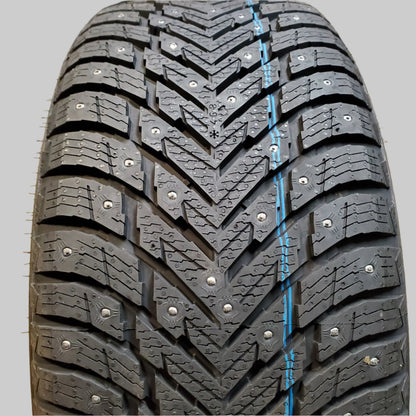 NOKIAN HAKKAPELIITTA 10 SUV STUDDED BSW P 275 40 21 107T XL WINTER TIRE TS32525