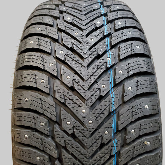 NOKIAN HAKKAPELIITTA 10 SUV STUDDED BSW P 275 40 21 107T XL WINTER TIRE TS32525