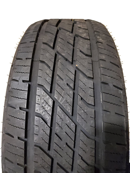 TOYO OPEN COUNTRY H/T II BSW P 255 50 20 109H XL HIGHWAY TIRE 364670