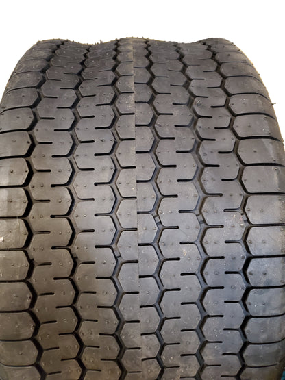 HOOSIER QUICK TIME BSW P 325 50 15 RACING TIRE 17130QT