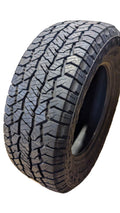 2 HANKOOK DYNAPRO AT2 EXTREME BSW P 265 65 18 114T ALL TERRAIN TIRE 1029959