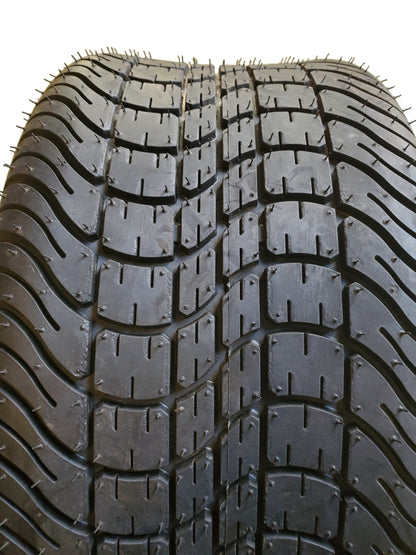 ARISUN CRUZE BSW 205 50 10 67F 4PLY GOLF TIRE AC5010