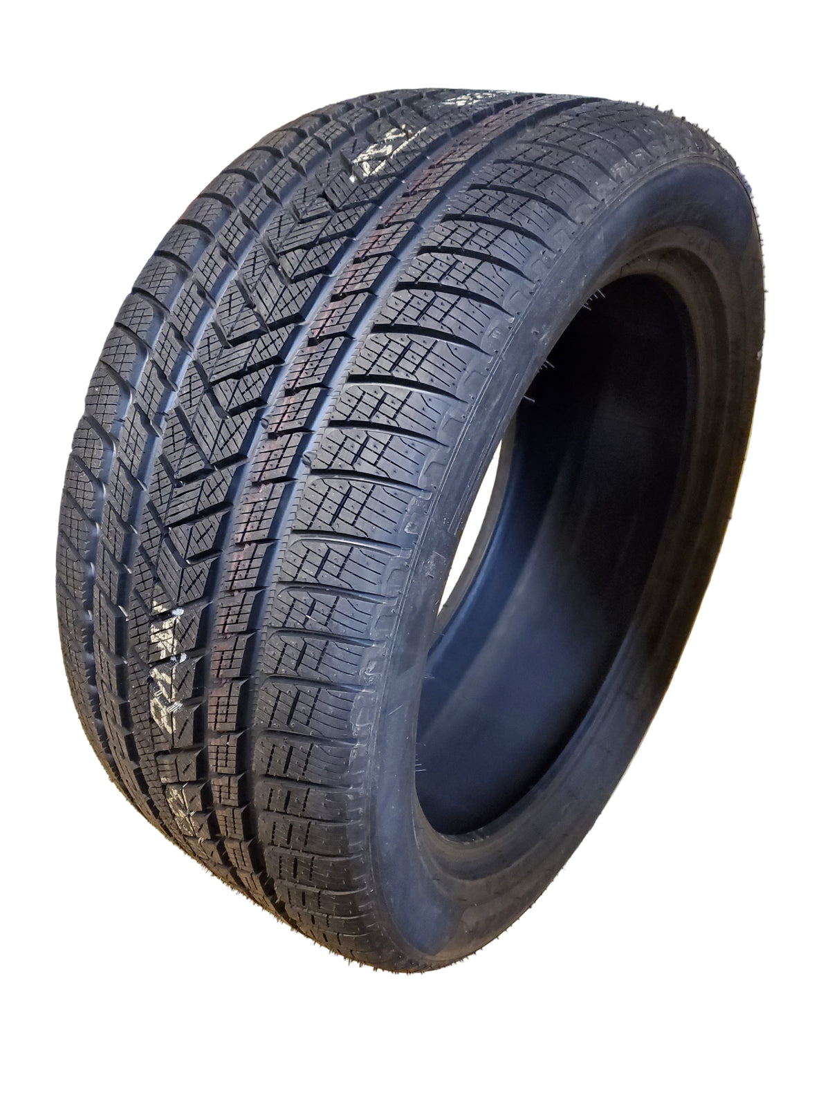 PIRELLI SCORPION WINTER BSW P 315 40 21 115V XL WINTER TIRE 3540900