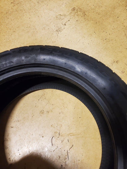 BFGOODRICH ADVANTAGE CONTROL ALL SEASON BSW P 235 50 18 97V TIRE 91494