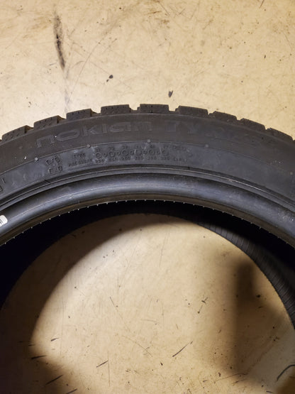 NOKIAN REMEDY WRG5 BSW P 215 45 17 91V XL ALL WEATHER TIRE T432537
