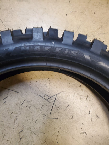MAXXIS MAXX IT-DESERT  BSW 120 90 19 66M REAR MOTORCYCLE TIRE TM79106100