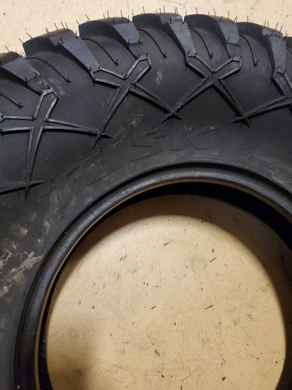 NOS TUSK ARAMID TERRABITE BSW 32 10 15 81M 10PLY ATV/UTV TIRE 884366