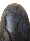 PIRELLI NIGHT DRAGON BSW 180 70 16 77H REAR MOTORCYCLE TIRE 2212300