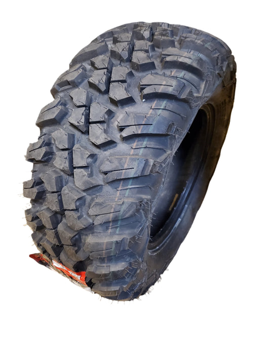 NOS TUSK TERRABITE BSW 27 11 14 78J 6PLY ATV/UTV TIRE 763331813182