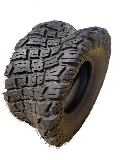 KENDA K3012 BSW 22 11 10 4PLY LAWN TIRE 11104K3012
