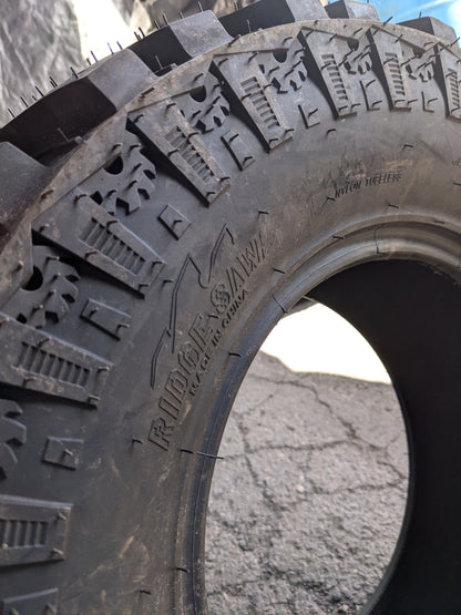 SEDONA RIDGE SAW AT76 BSW AT 25 10 12 8PLY ATV/UTV TIRE 570-5323