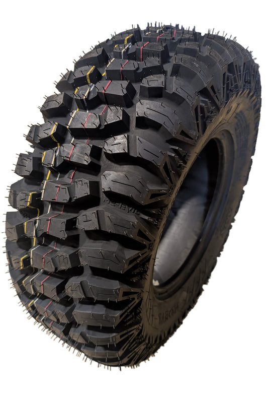 AMS M2 EVIL BSW 26 9 12 62J 6PLY ATV/UTV TIRE 12043611