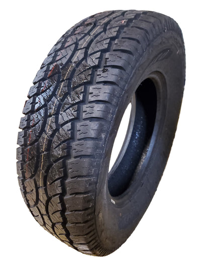 ATTURO TRAIL BLADE A/T LT 265 70 17 121/118S 10PLY ALL TERRAIN TIRE TBATI0041287