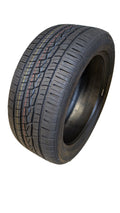 CONTINENTAL CONTROLCONTACT SPORT SRS+ P 245 45 18 100Y XL UHP TIRE 15570860000