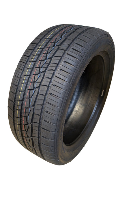 CONTINENTAL CONTROLCONTACT SPORT SRS+ P 245 45 18 100Y XL UHP TIRE 15570860000