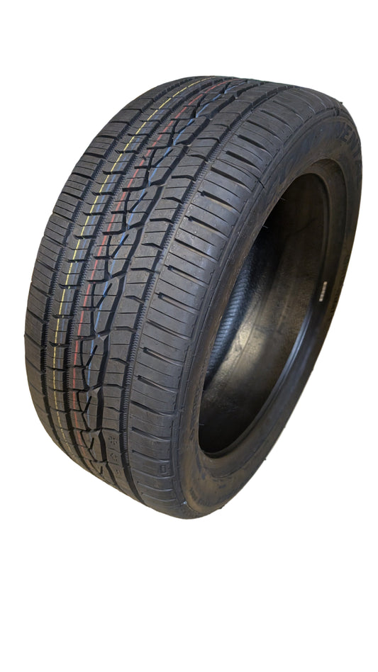 CONTINENTAL CONTROLCONTACT SPORT SRS+ P 245 45 18 100Y XL UHP TIRE 15570860000