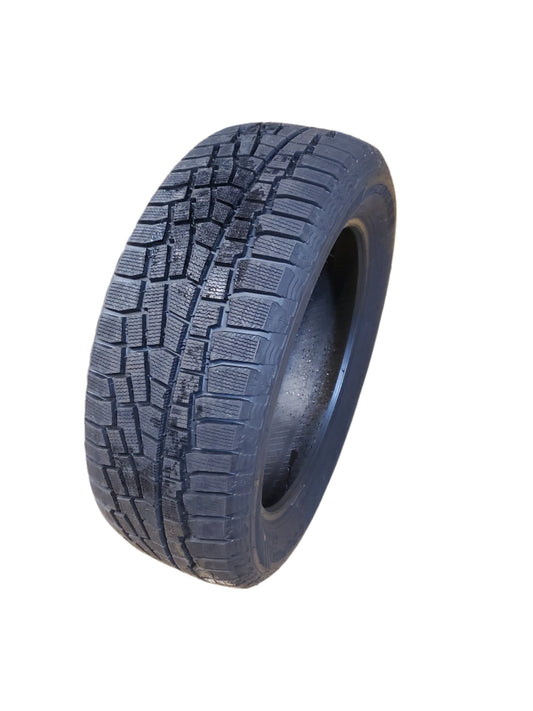 4 COOPER DISCOVERER TRUE NORTH BSW P 225 55 18 98H WINTER TIRE 166214004