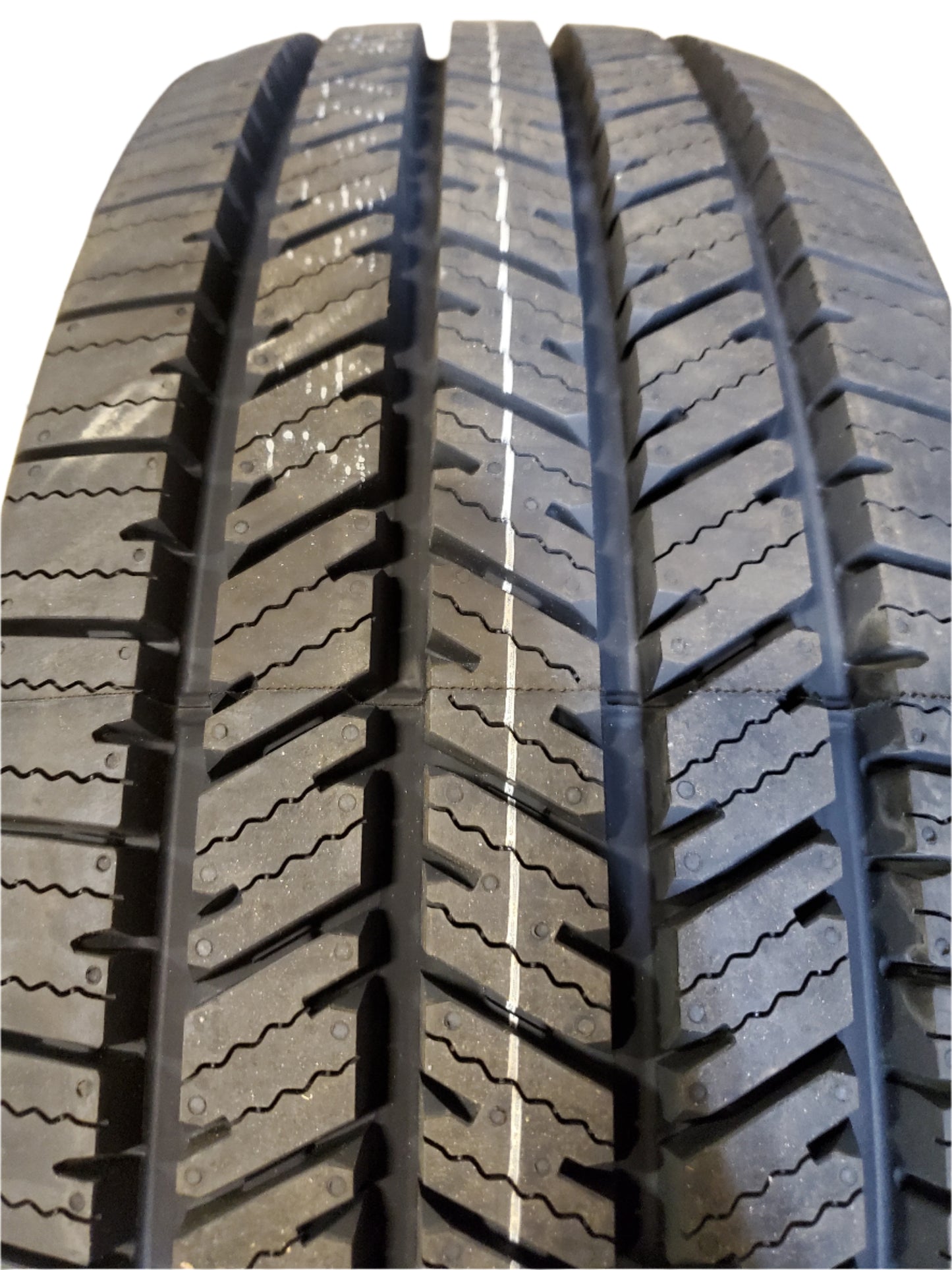FIRESTONE TRANSFORCE HT2 BSW LT 265 75 16 123/120R 10PLY ALL SEASON TIRE 002762
