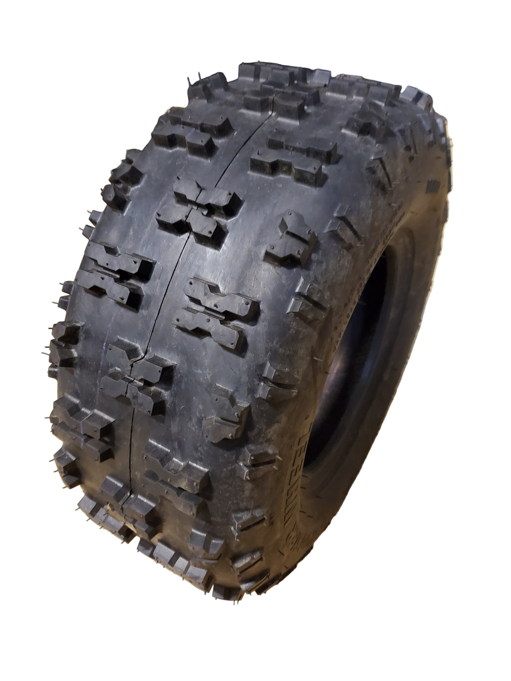 HOOSIER WHEEL BSW  18 6.5 8 57B 4PLY LAWN TIRE 5170101