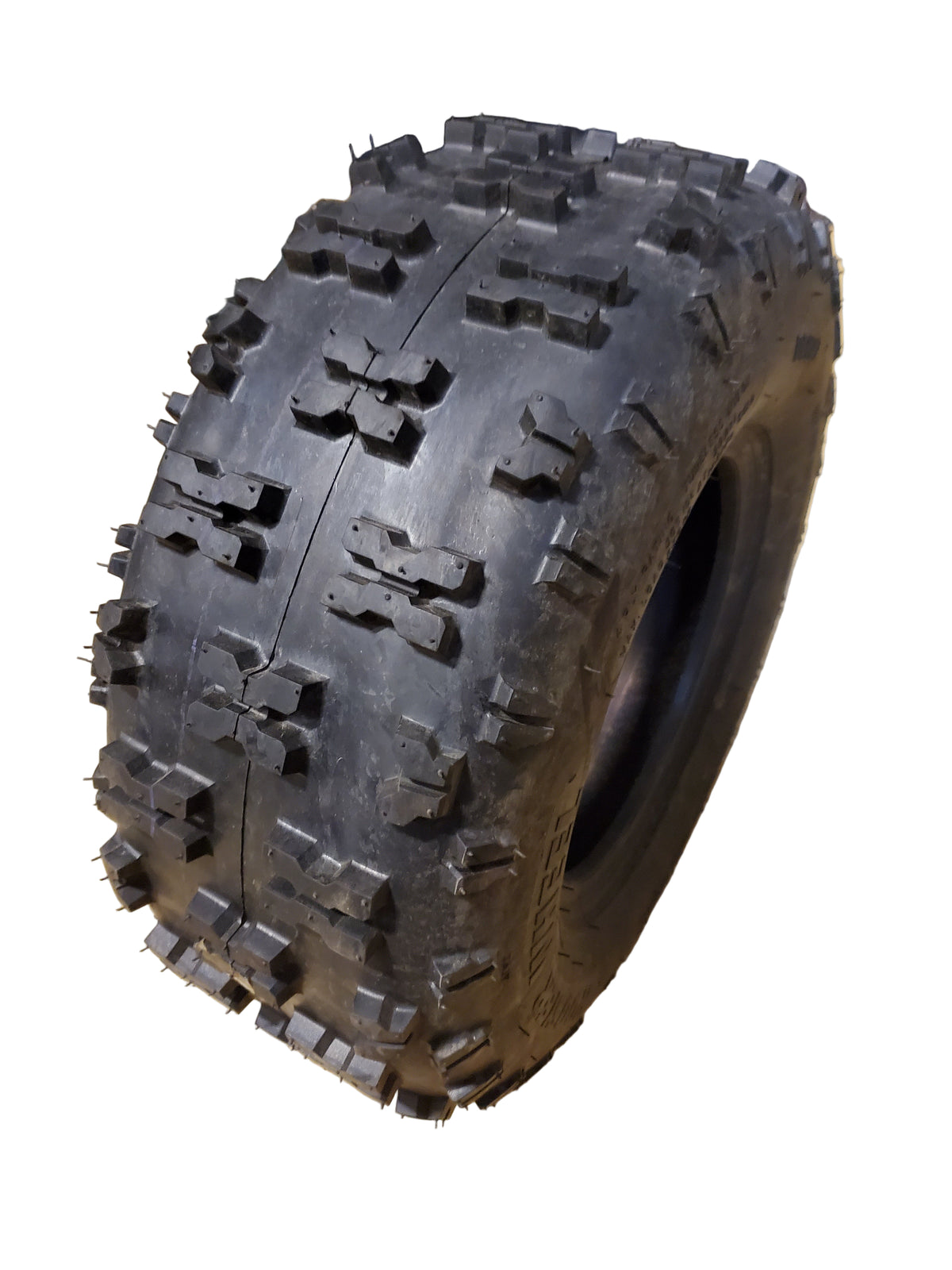 HOOSIER WHEEL BSW  18 6.5 8 57B 4PLY LAWN TIRE 5170101