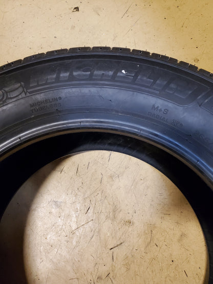 MICHELIN PREMIER LTX BSW P 265 60 18 110T ALL SEASON TIRE 93425