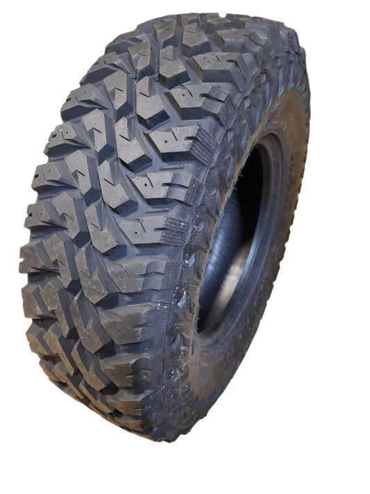 MAXXIS MT-764 MUDDER BUCKSHOT II LT 265 75 16 123/120Q 10PLY ATV TIRE TL30218100